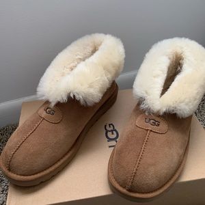 Ugg Mate Revival Slippers